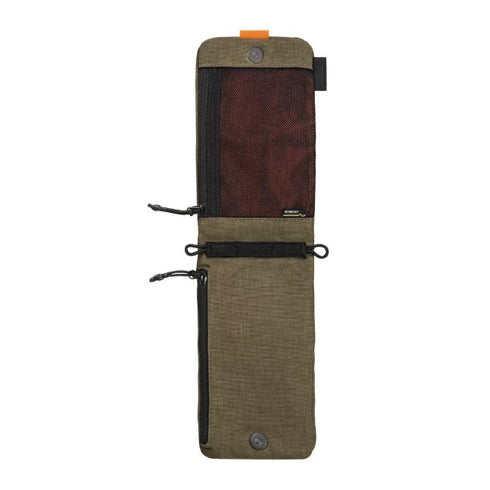 MAGEASY 8.3m Sacoche Utility Crossbody Bag + Strap